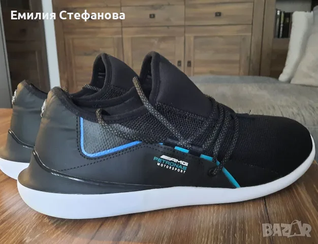 Puma Evo Cat Racer , 44.5