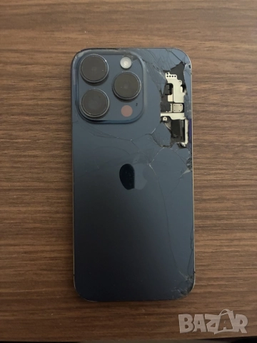 Iphone 15 Pro 128GB, снимка 8 - Apple iPhone - 55250463