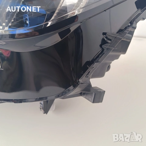 Ляв фар BMW G11 G12 Laser LCI far Laser фар за Бмв Г11 Г12 9450229, снимка 7 - Части - 54076460