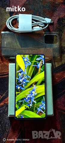 SAMSUNG GALAXY S10 Lite-Перфектно състояниие.8/128gb, снимка 6 - Samsung - 54477210