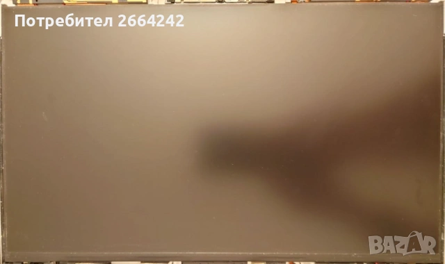 Матрица 14" LG LP140WFA-SPMG 1920×1080, снимка 2 - Части за лаптопи - 54359005