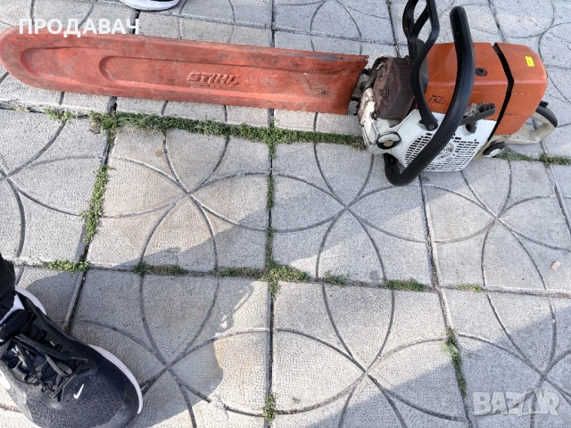 STIHL MS 361