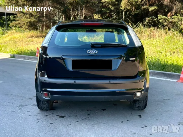 Ford Focus 2.0 HDI Безупречен технически, снимка 12 - Автомобили и джипове - 53810259