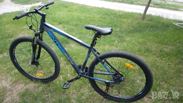 Продавам велосипед Interbaik Lion 29"