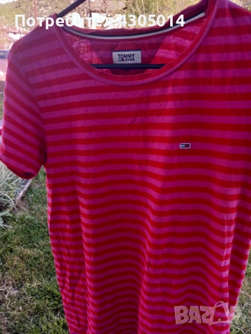 Оригинални мъжки и дамски тениски, снимка 3 - Тениски - 54332706