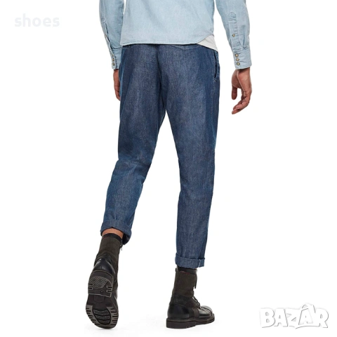 G-Star Raw Varve Relaxed Chino Оригинален мъжки панталон, снимка 2 - Дънки - 54490140