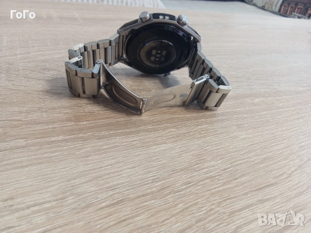 Smart watch SK 55, снимка 5 - Смарт гривни - 54798151