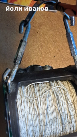DAIWA SEALINE 900H-огромен мултипликатор, снимка 7 - Макари - 54976627