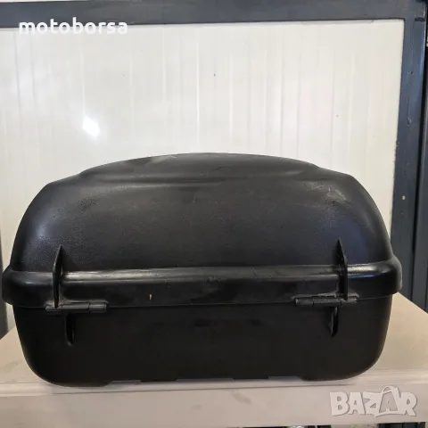 куфар за мотоциклет 42L Top casе Багажен куфар за мотоциклет, снимка 5 - Части - 55366274