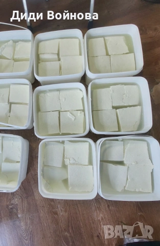 Овче сирене , снимка 6 - Домашни продукти - 54806598