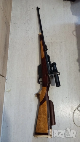 Продавам карабина Щаер Манлихер М95