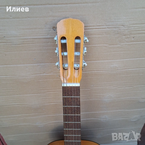 Акустична китара, снимка 4 - Китари - 54830691