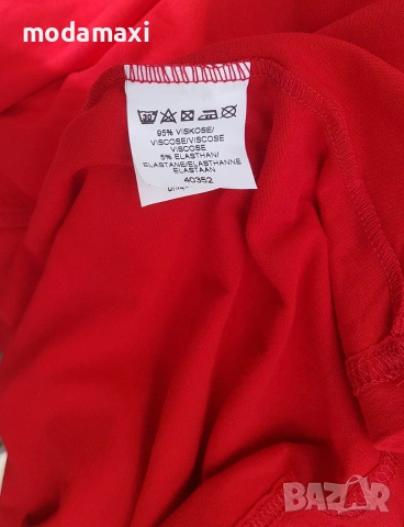 3XL/4XL Нова  блуза  Fair Lady , снимка 9 - Туники - 55268706