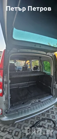 Renault Kangoo 1.5dci  90hp Clima-Добро е!, снимка 11 - Автомобили и джипове - 55494401