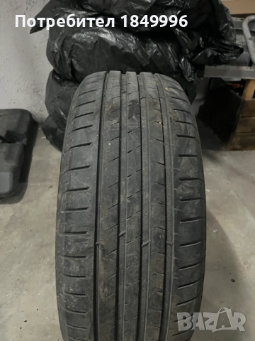 Vredestеin 205 55 16 91V летни