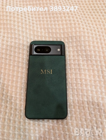 Google Pixel 8 128gb, снимка 2 - Други - 55193274