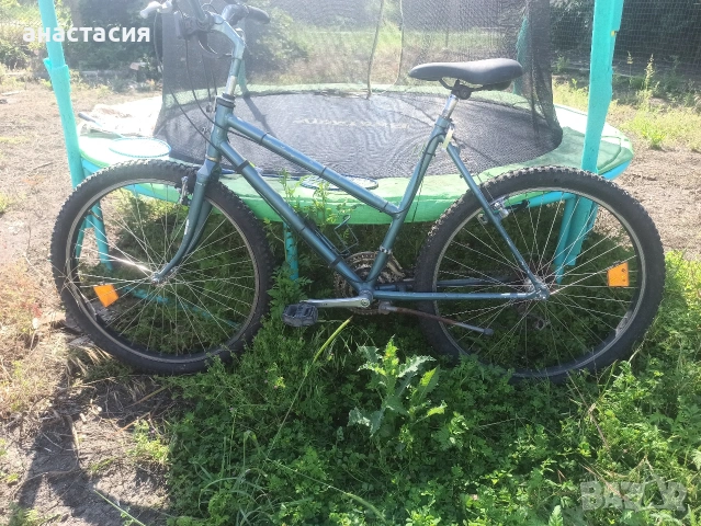 Велосипед алуминиев Kettler 26"