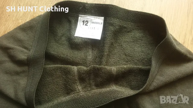 THERMO UNDERWEAR 70% Merino Wool размер M за лов риболов термо долница 70% Мерино вълна - 2817, снимка 6 - Екипировка - 55631640