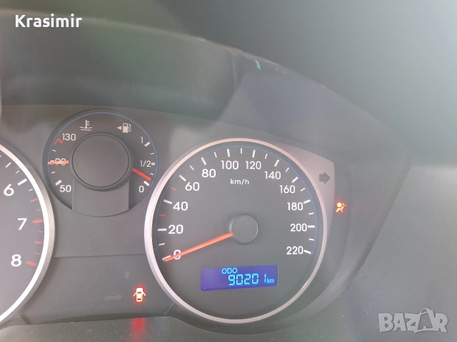 Hyundai i20 1.25i GAS *Clima*, снимка 7 - Автомобили и джипове - 54726500