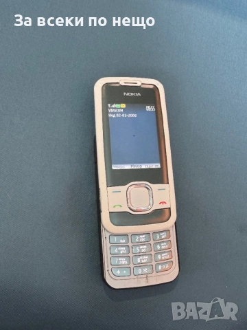 Nokia 7610 Supernova, снимка 9 - Nokia - 54635805