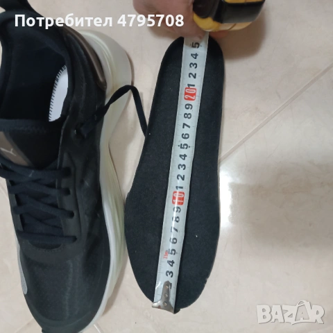 Чисто нови маратонки Puma , снимка 5 - Маратонки - 54245600
