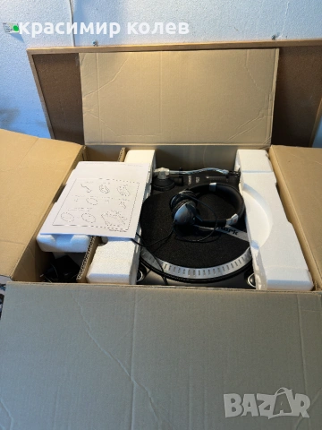 DJ оборудване "NUMARK Battle pack", снимка 10 - Грамофони - 55000285