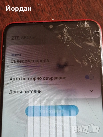 samsung A10 2/32GB, снимка 6 - Samsung - 55140244