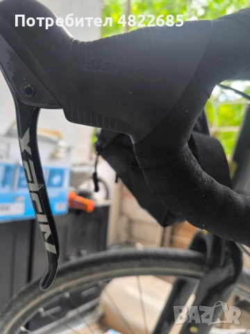 Sram Apex 1x11 gravel , снимка 2 - Части за велосипеди - 54486149
