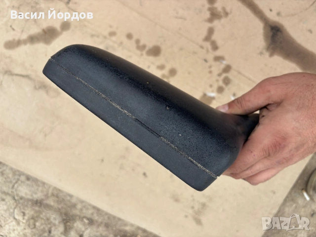 Ляво Странично Огледало за Ауди 80 Б4 / Ел Огледало за Ауди 80 Б4 / Audi 80 B4, снимка 3 - Части - 54577498