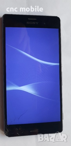 Sony Xperia Z3 - Sony D6603 - Sony D6643 - Sony D6653 оригинални части и аксесоари 