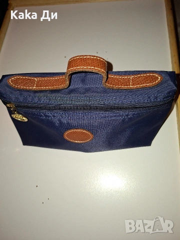 LONGCHAMP MINI чантика, снимка 3 - Чанти - 55192581