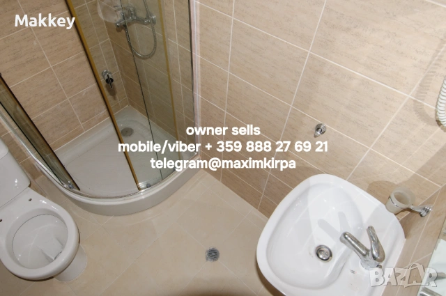 Таунхаус в Bay view villas, снимка 12 - Вили - 54741758