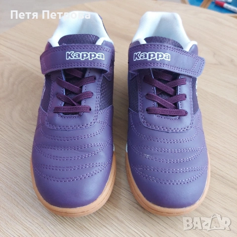 Детски маратонки Kappa
