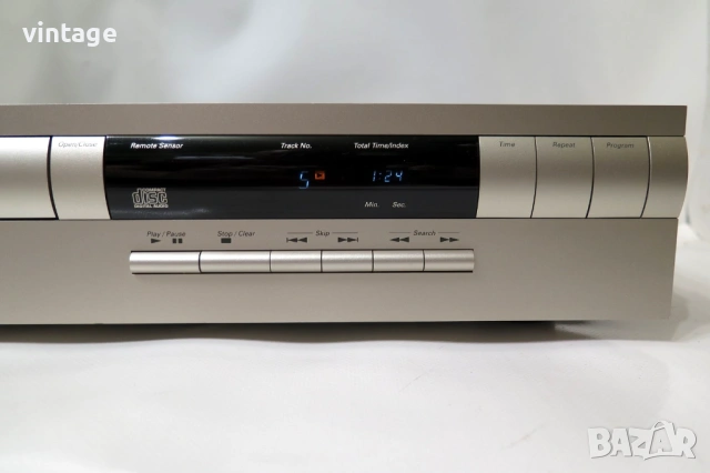 Harman Kardon HD 7400, снимка 3 - Други - 54781181
