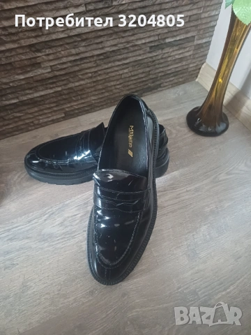 Мъжки обувки , снимка 2 - Официални обувки - 53996590