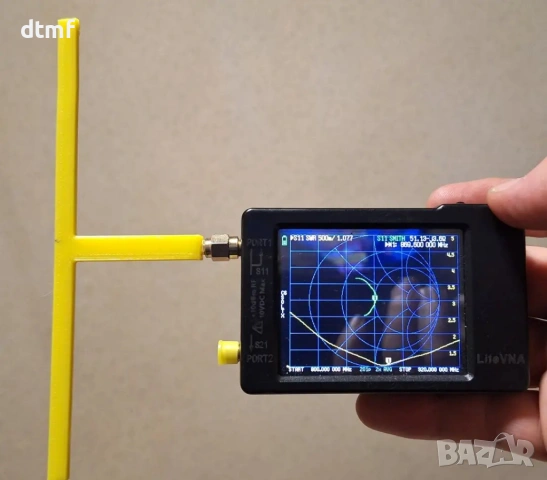 Meshtastic heltec v3, снимка 2 - Друга електроника - 54219440