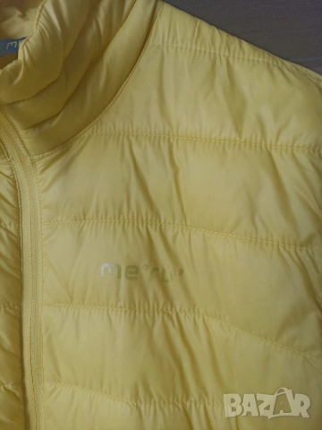 Дамско пролетно яке Me ru, снимка 2 - Якета - 54222496