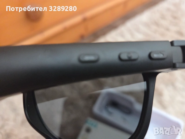 смарт очила, снимка 4 - Друга електроника - 54986737