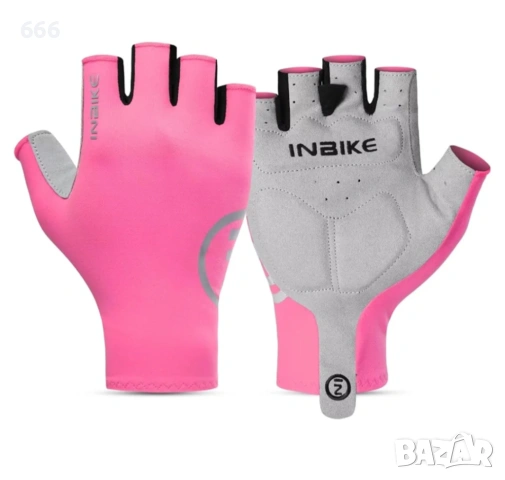 Колоездачни ръкавици 2XL