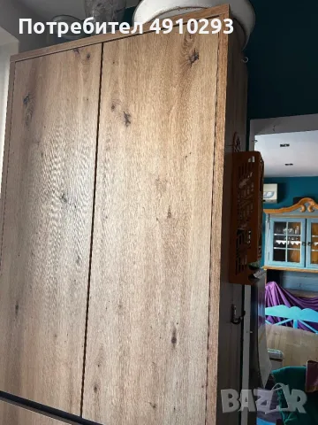 Продавам шкаф за кухня, снимка 3 - Бюфети - 55567694