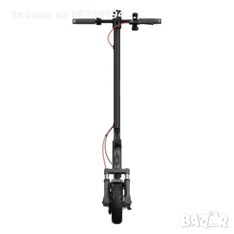 Електрически Скутер Тротинетка с Гаранция  Xiaomi - Electric Scooter Elite GL, снимка 4 - Други спортове - 55382718