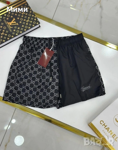 Мъжки бански Gucci, снимка 3 - Бански - 55059301