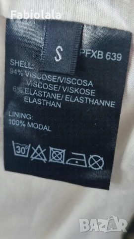 Paul Smith dress S, снимка 5 - Рокли - 55160058