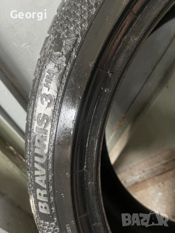 4бр. летни гуми спорт пакет 255/40/20,295/35/20 Pirelli, Michelin, снимка 14 - Гуми и джанти - 54566013