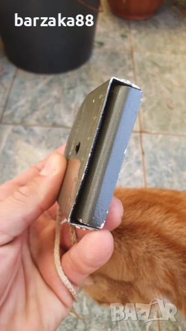 Стар компас Bezard, снимка 5 - Колекции - 54283259