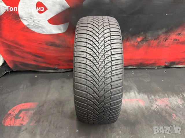 205 55 16, Всесезонна гума, Firestone MultiSeason, 1 брой, снимка 3 - Гуми и джанти - 54801028