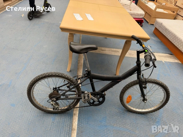 3003 детско  20 цола  колело / велосипед / байк -цена 78.23 лв или  40 евро d+  -гумите са здрави 20