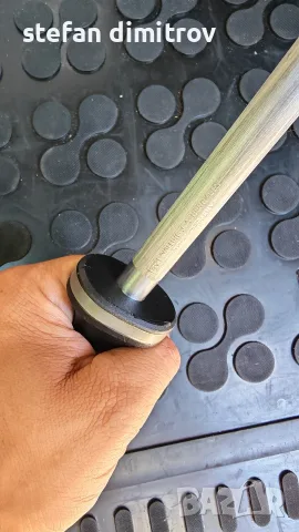 Масат за заточване на ножове Zwilling J.A. Henckels solingen germany , снимка 10 - Ножове - 55679252