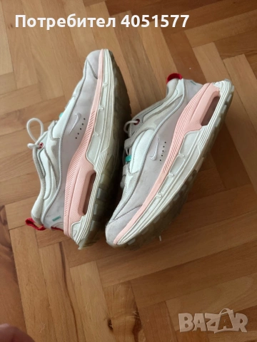 Nike , снимка 6 - Маратонки - 54692238