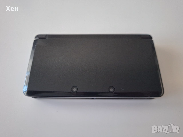 Nintendo 3DS - качени много игри, снимка 2 - Nintendo конзоли - 55233147